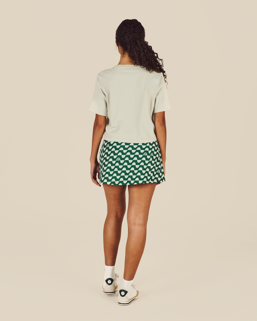 ELLA SKIRT