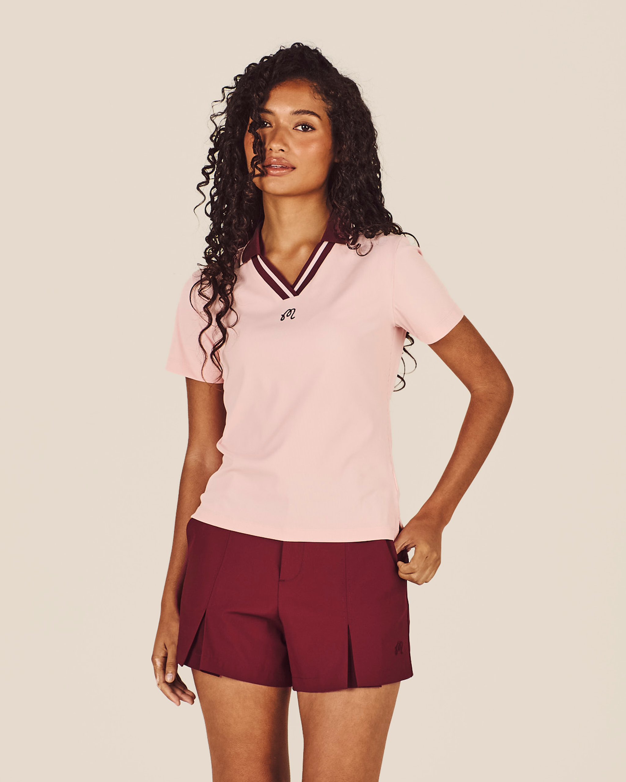 CARLOTA POLO