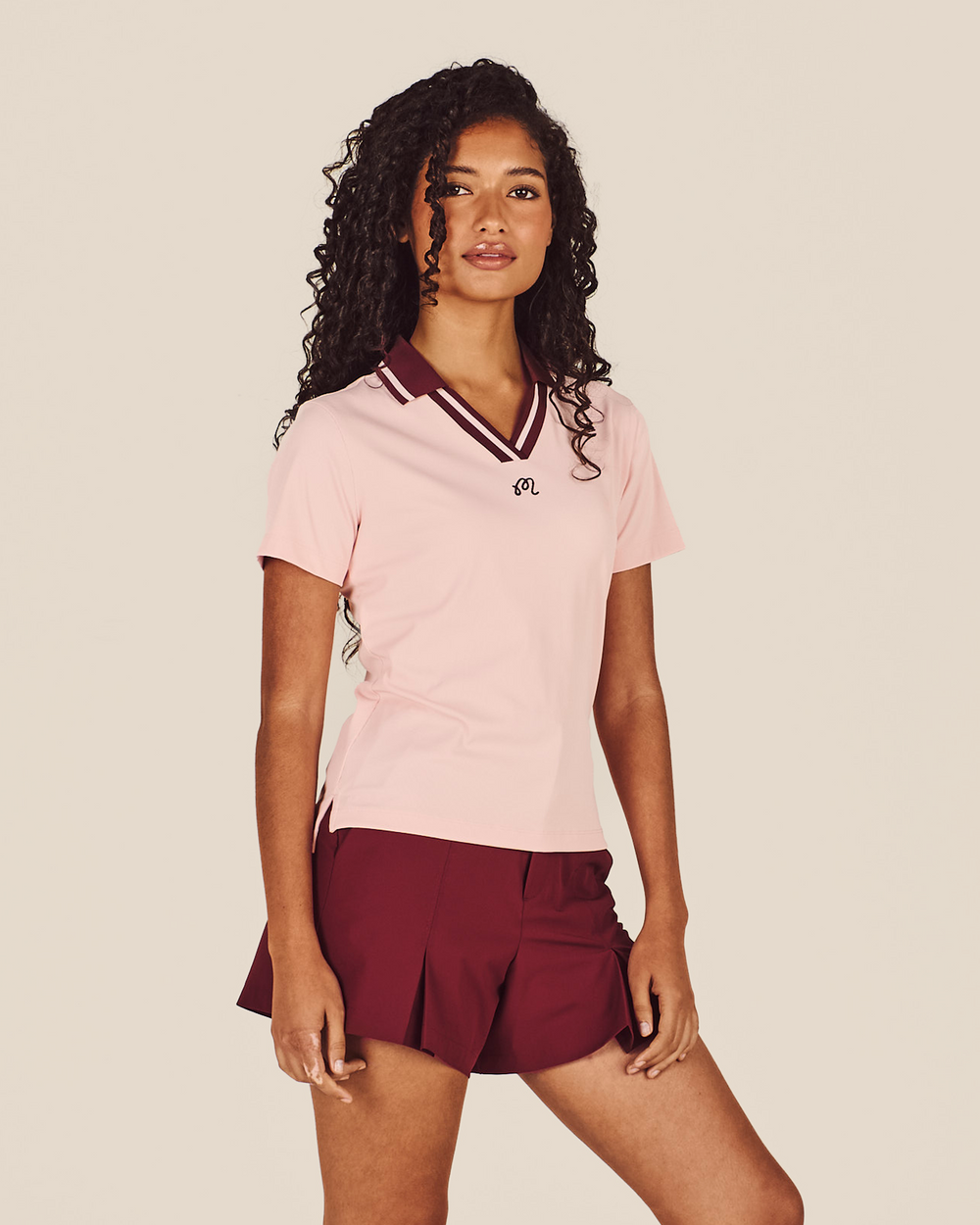 CARLOTA POLO