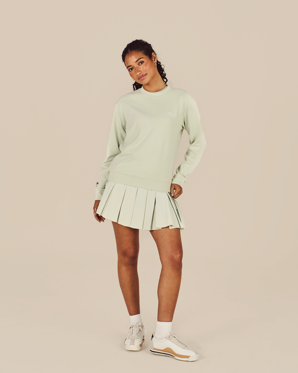 ADELINE CREWNECK SWEATSHIRT