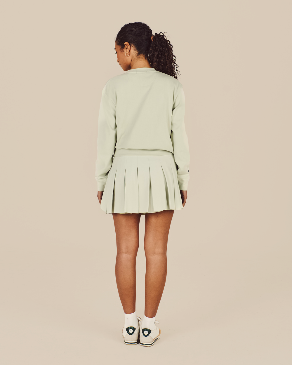 ADELINE CREWNECK SWEATSHIRT