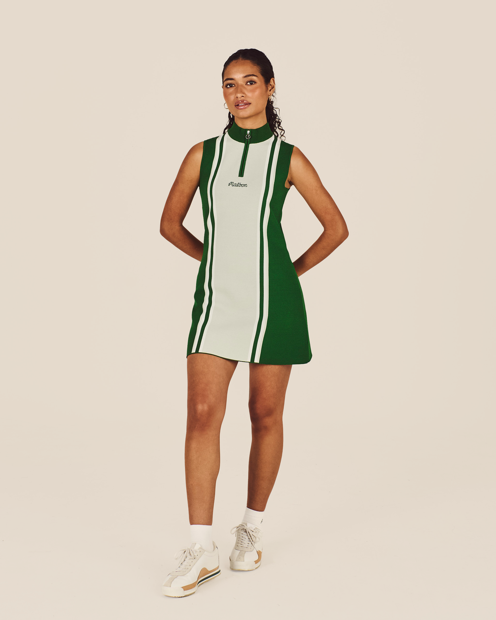 FERNANDA DRESS