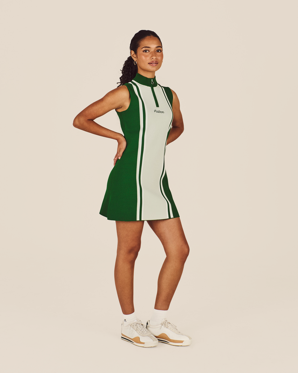 FERNANDA DRESS