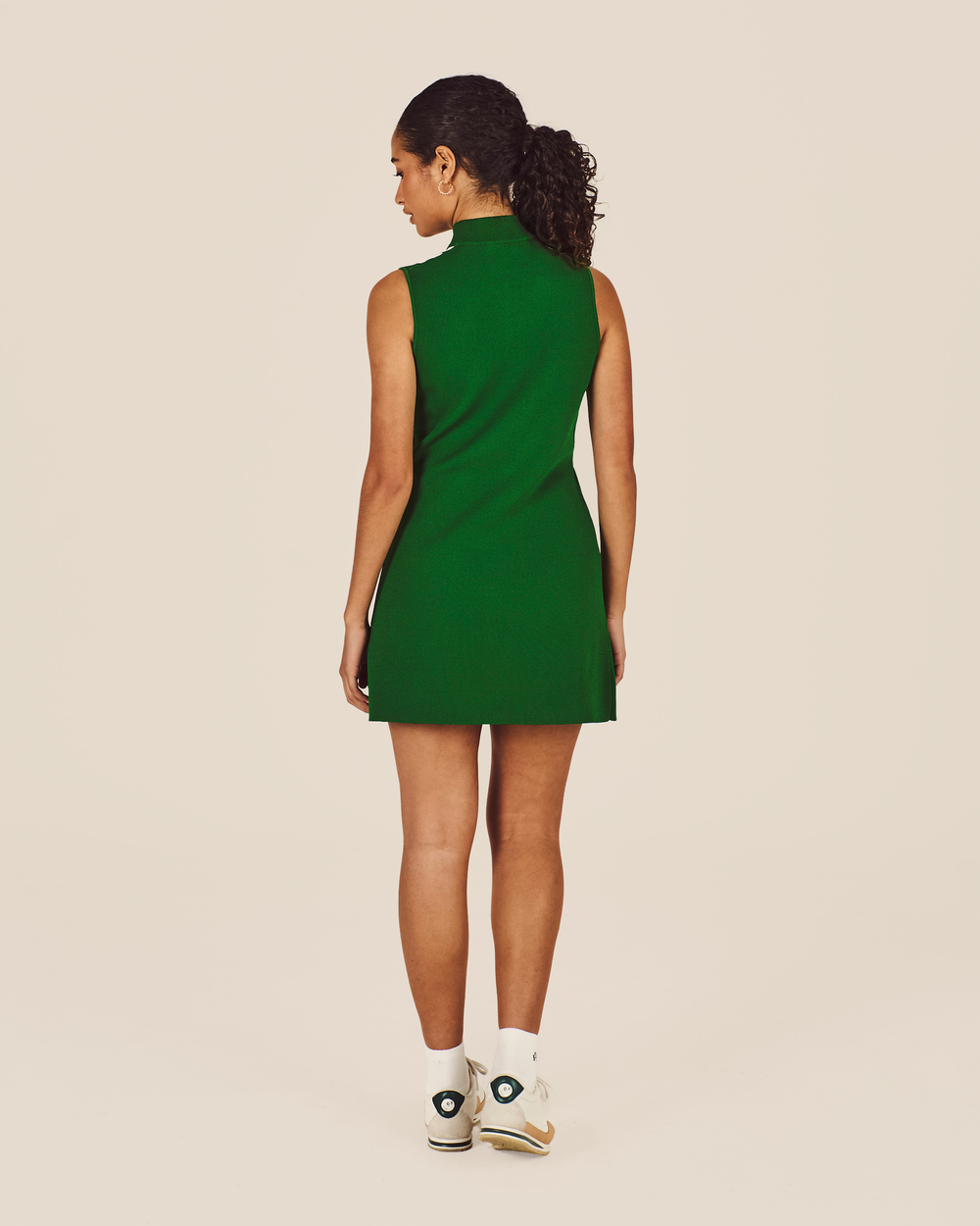 FERNANDA DRESS