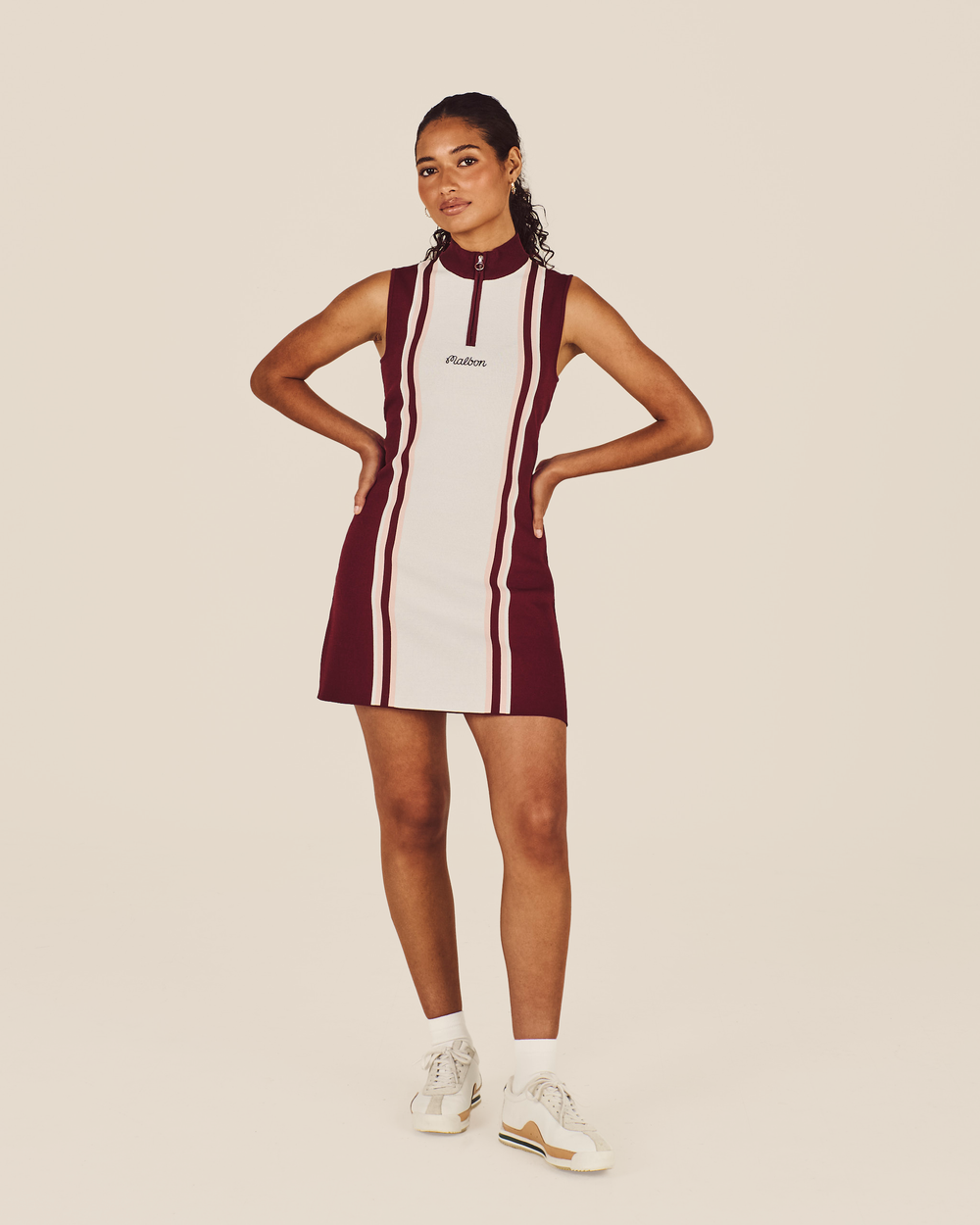 FERNANDA DRESS