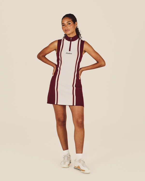 FERNANDA DRESS