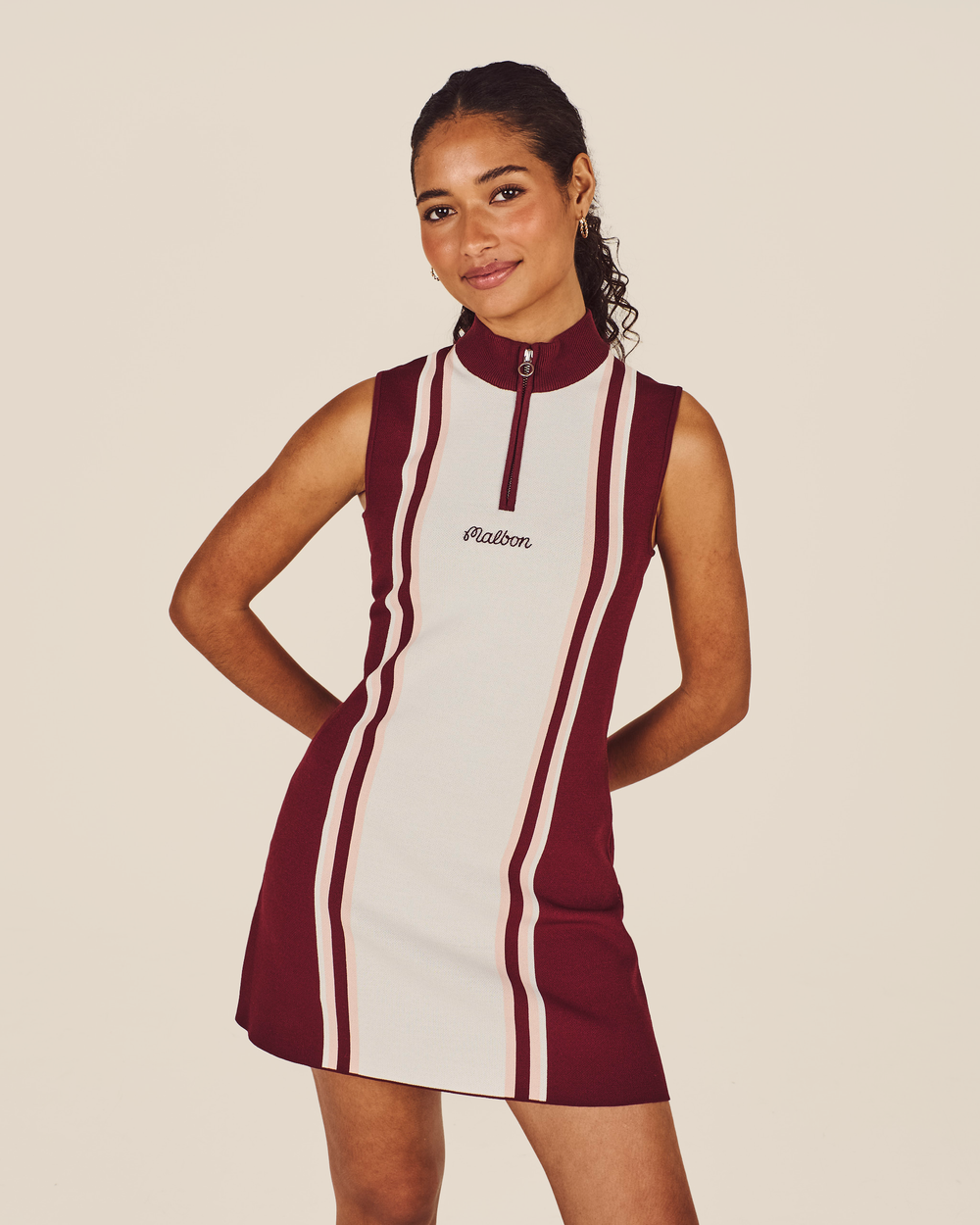 FERNANDA DRESS
