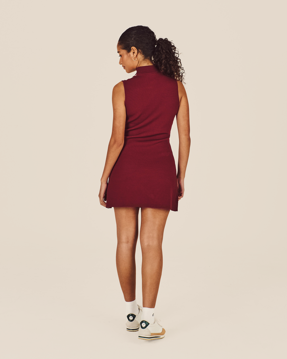 FERNANDA DRESS