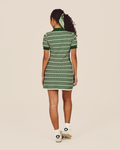 CLARA DRESS