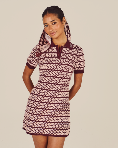 CLARA DRESS