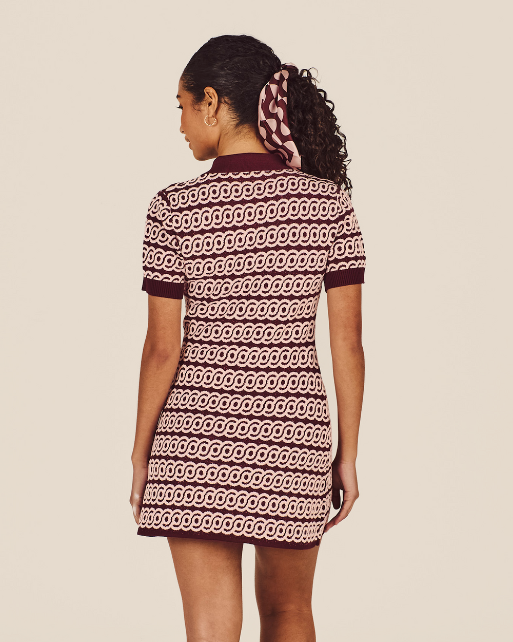 CLARA DRESS