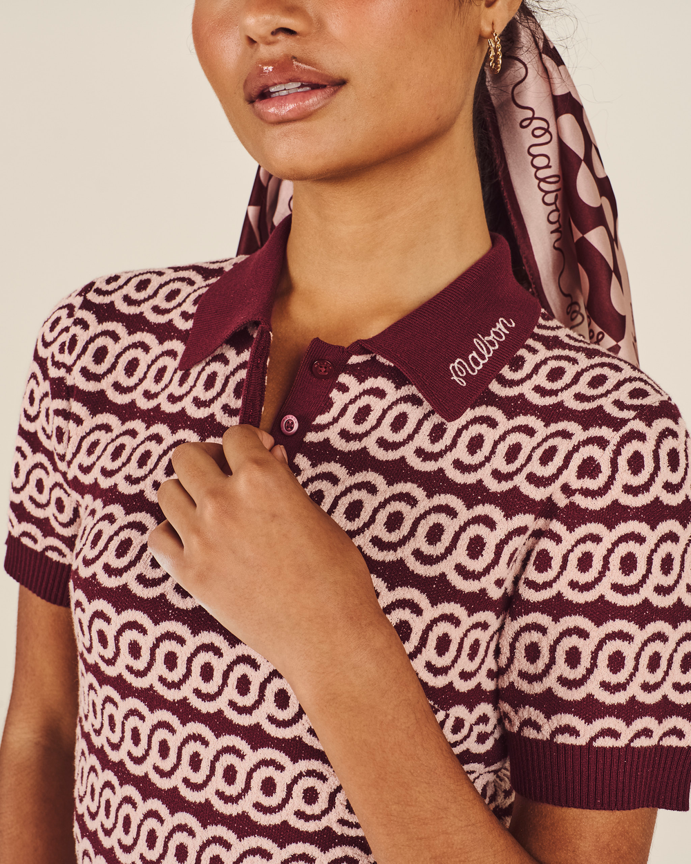 CLARA DRESS