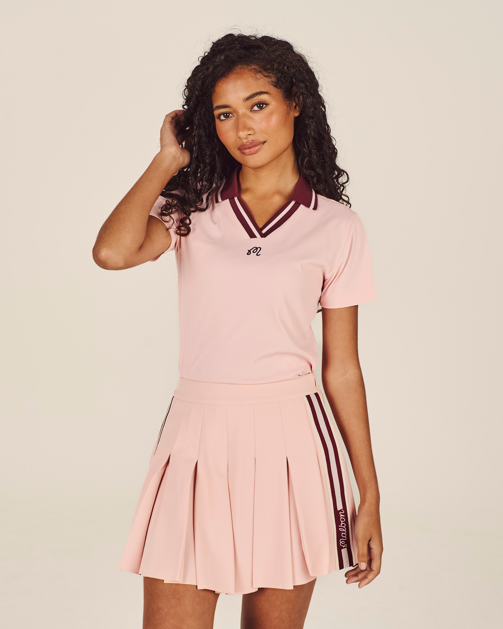 ESPERANZA SKIRT