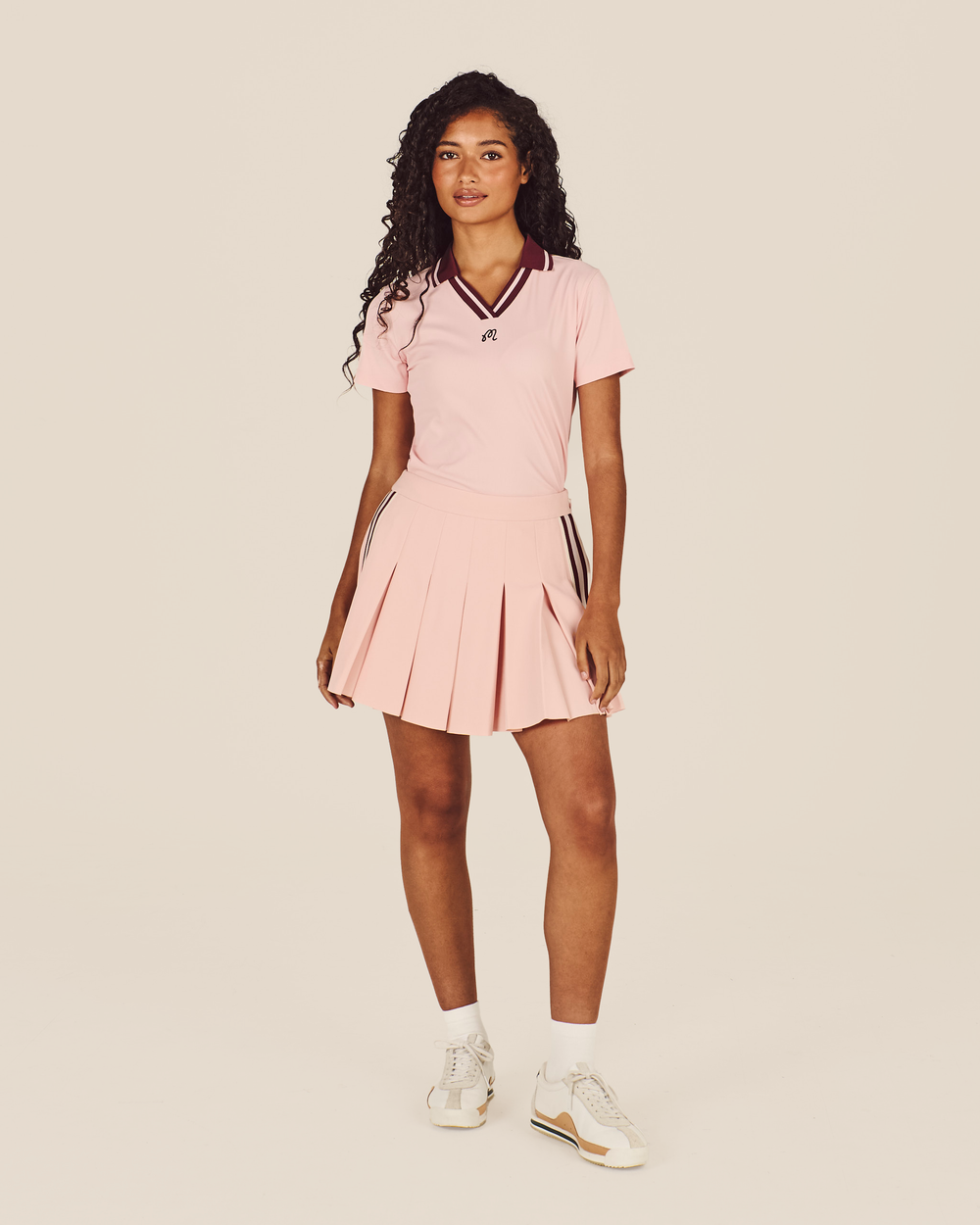 ESPERANZA SKIRT