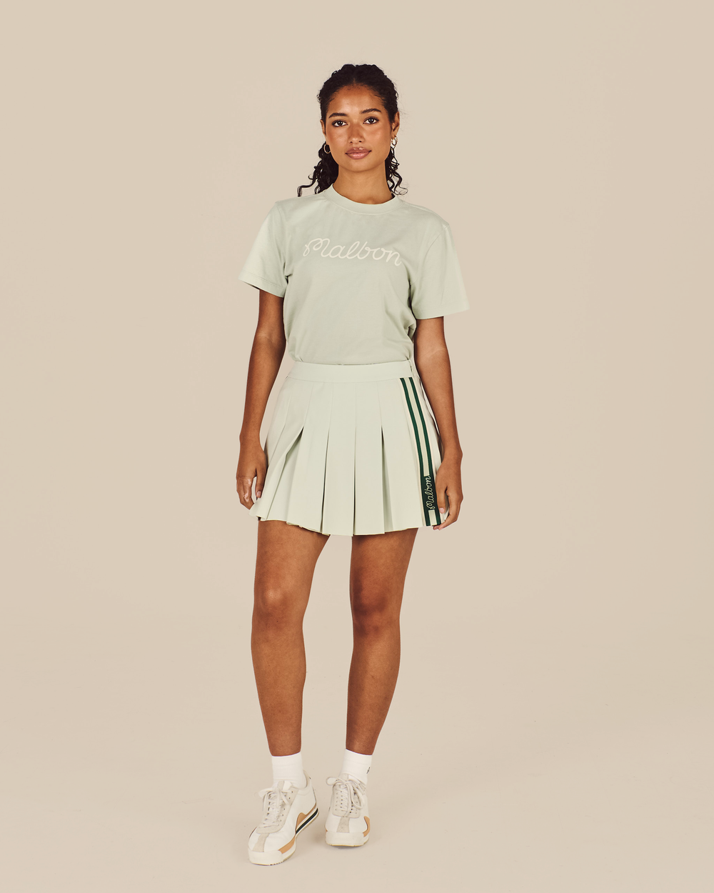 ESPERANZA SKIRT