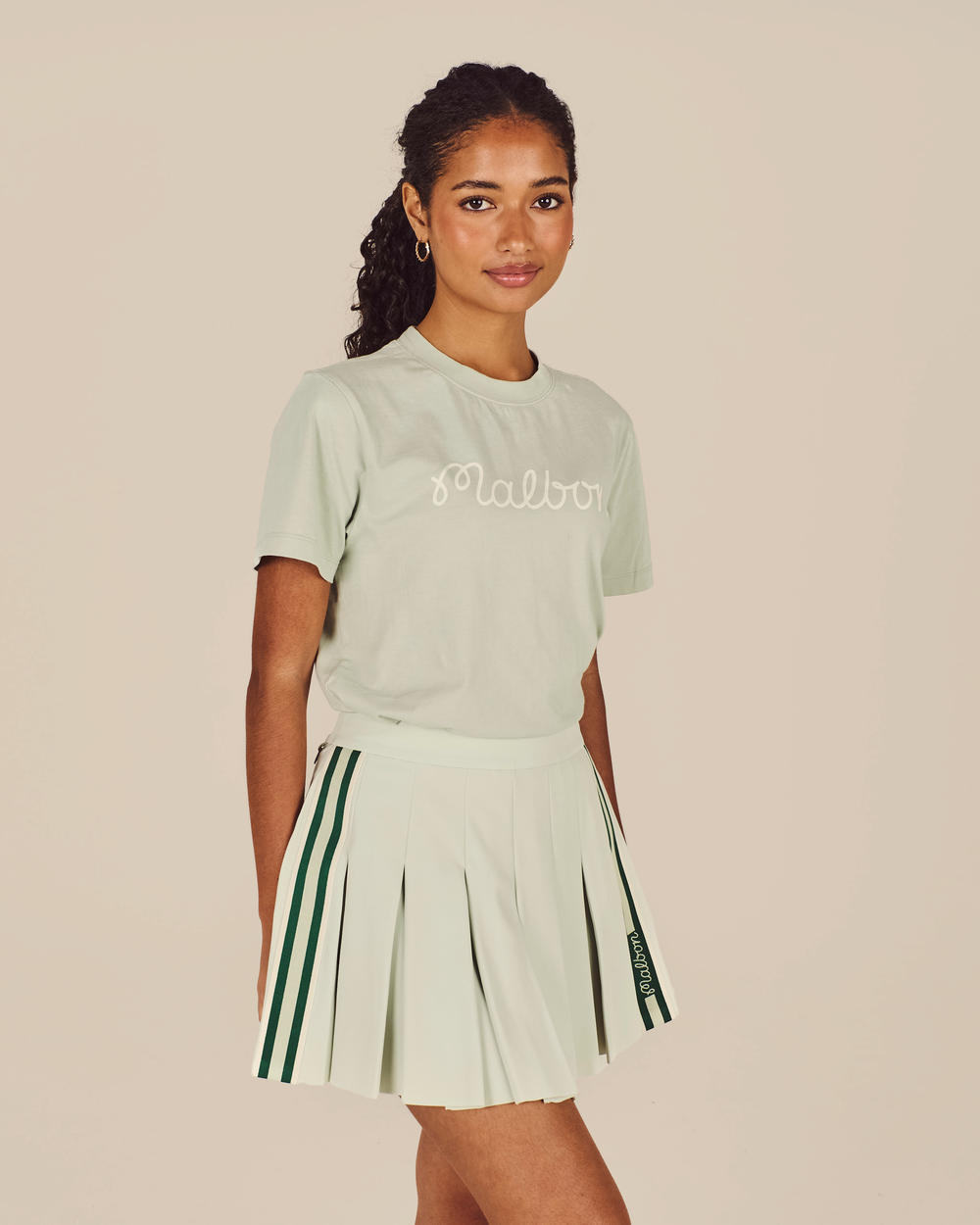 ESPERANZA SKIRT