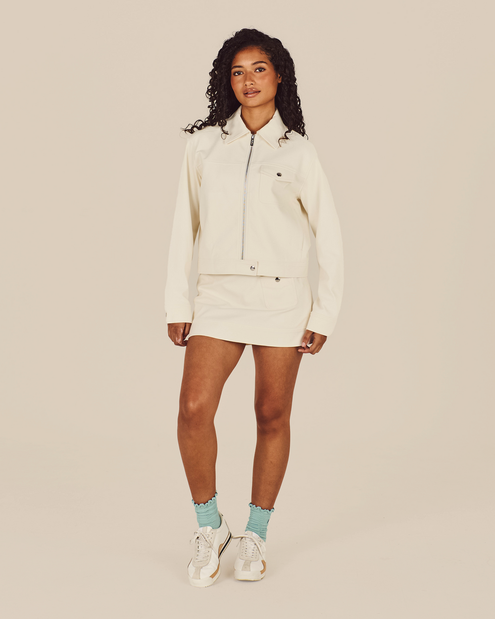 GISELA JACKET