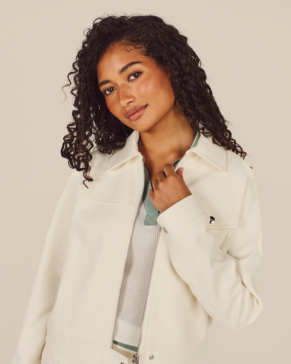 GISELA JACKET