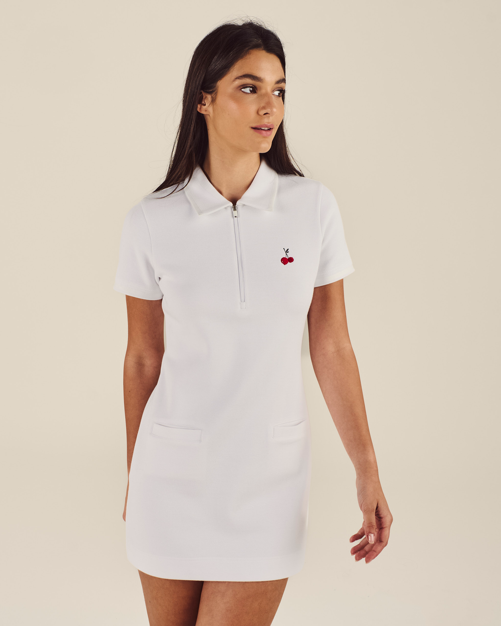 HVN STELLA DRESS