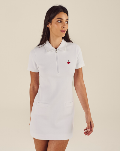 HVN STELLA DRESS