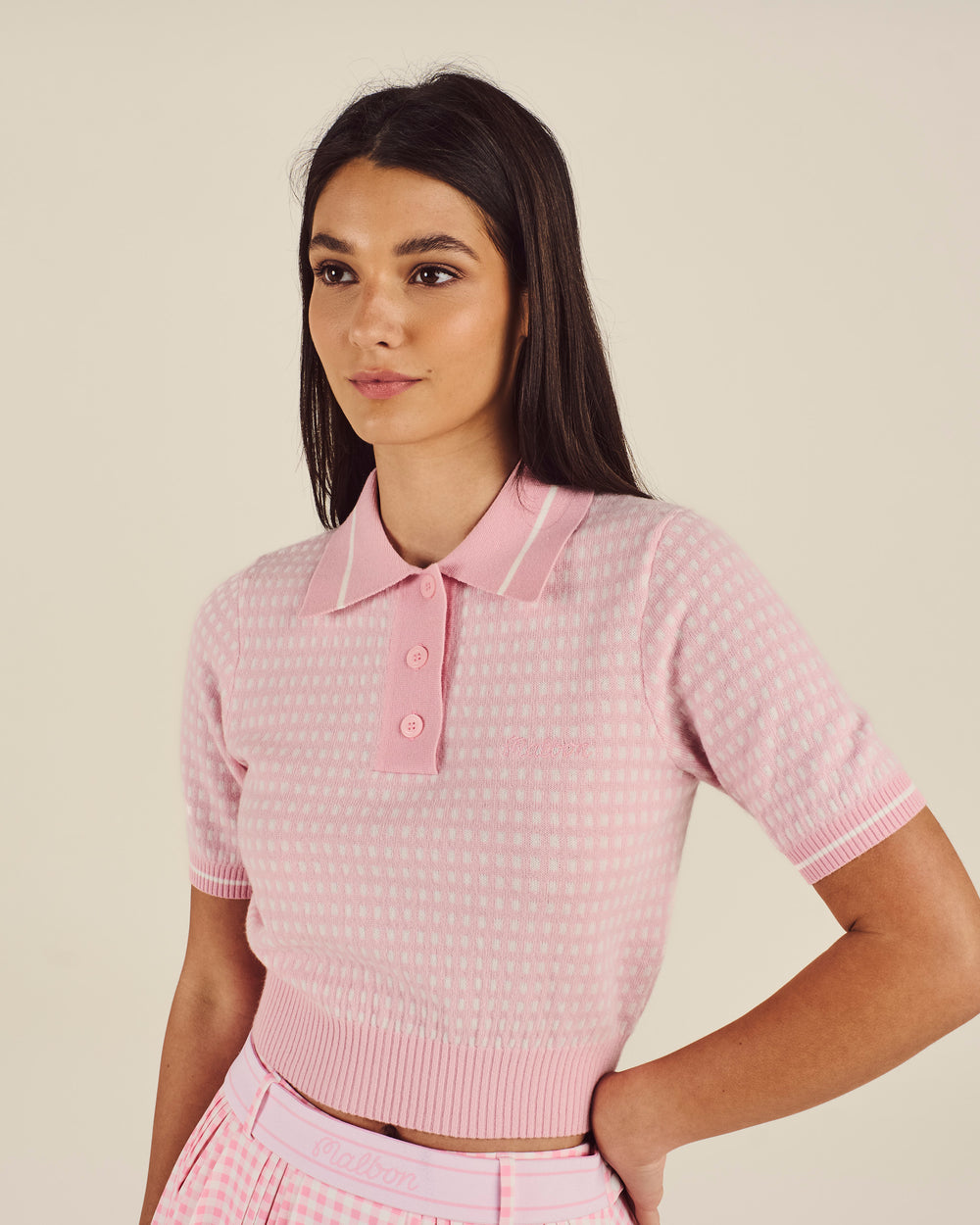 HVN MIKAYLA POLO