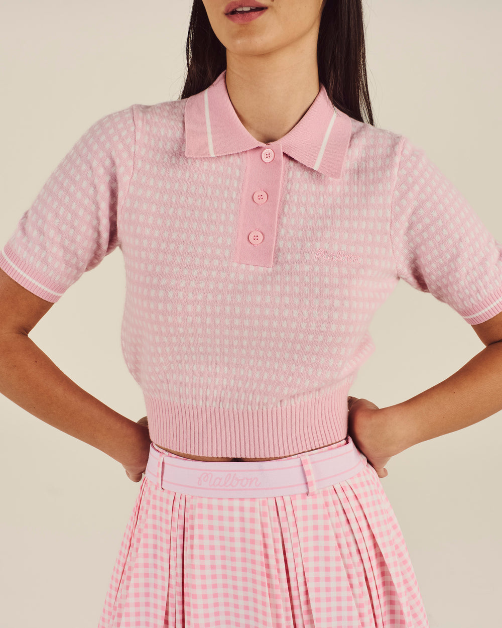 HVN MIKAYLA POLO