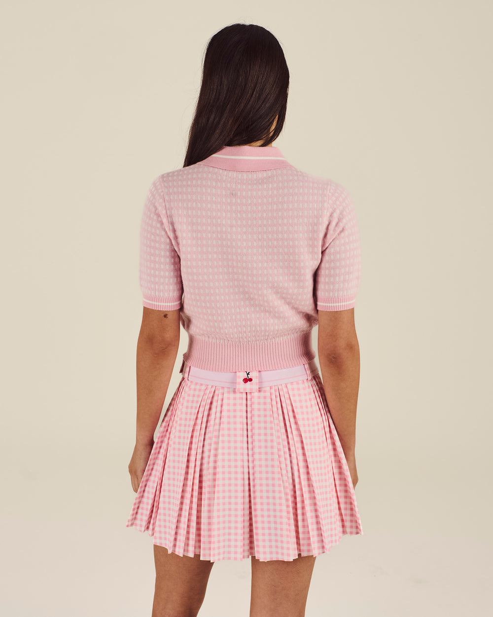 HVN MIKAYLA POLO