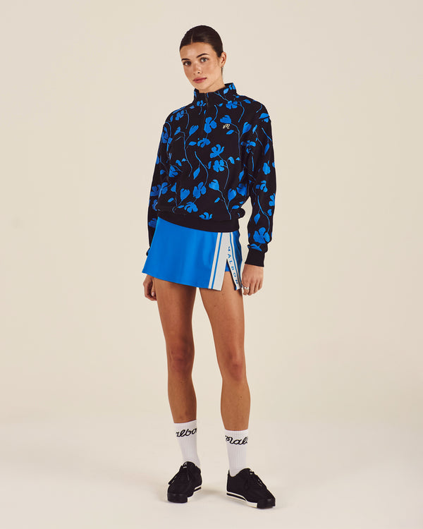 DELILAH SWEATSHIRT