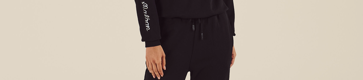 DELILAH SWEATSHIRT