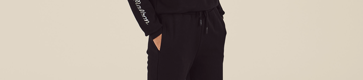 DELILAH SWEATSHIRT