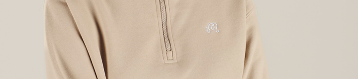 DELILAH SWEATSHIRT