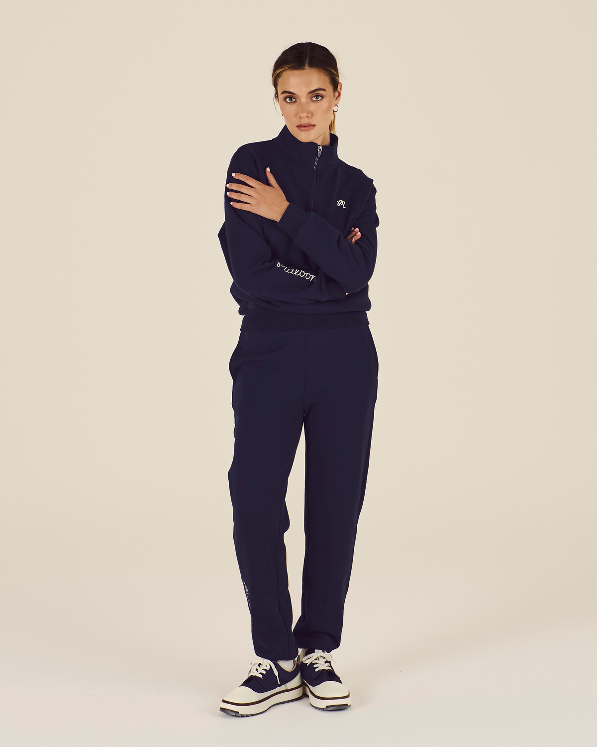 DELILAH SWEATSHIRT