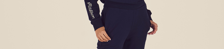 DELILAH SWEATSHIRT