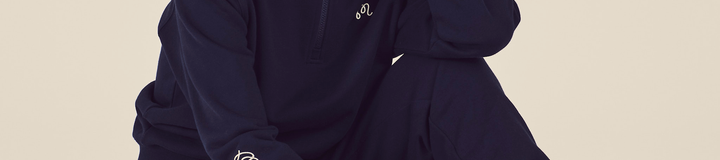 DELILAH SWEATSHIRT