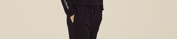 DELILAH SWEATPANT
