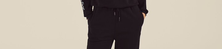DELILAH SWEATPANT