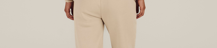 DELILAH SWEATPANT