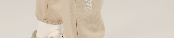 DELILAH SWEATPANT