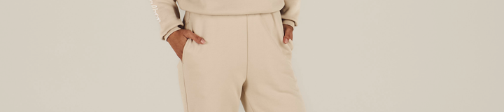 DELILAH SWEATPANT