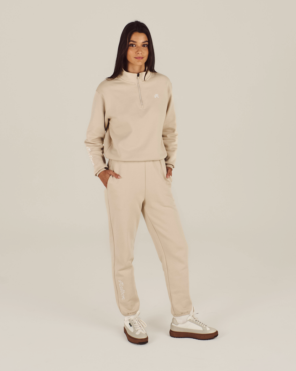 DELILAH SWEATPANT