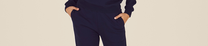 DELILAH SWEATPANT
