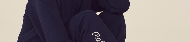 DELILAH SWEATPANT