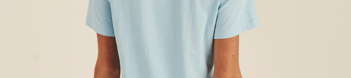 COSETTE SCRIPT TEE