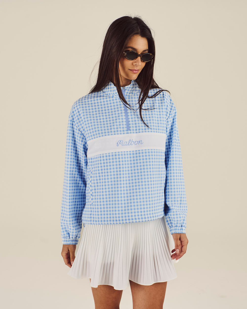 HVN CROSSCOURT WINDBREAKER