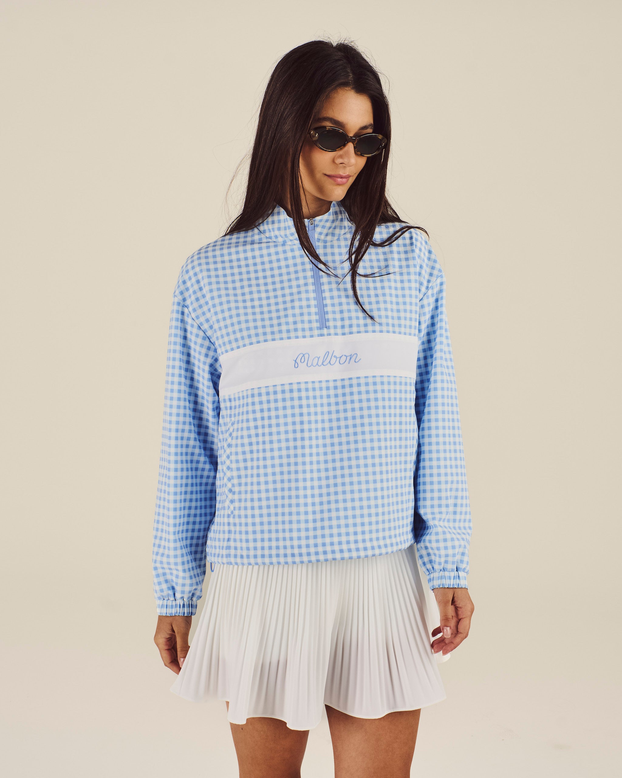 HVN CROSSCOURT WINDBREAKER
