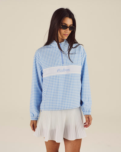 HVN CROSSCOURT WINDBREAKER