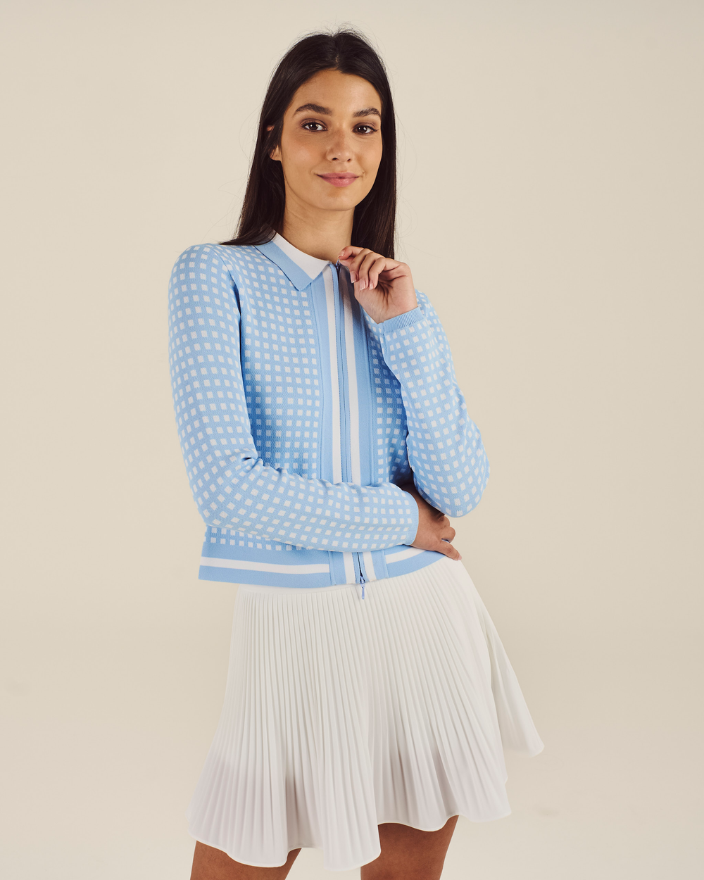 HVN DAISY TOP