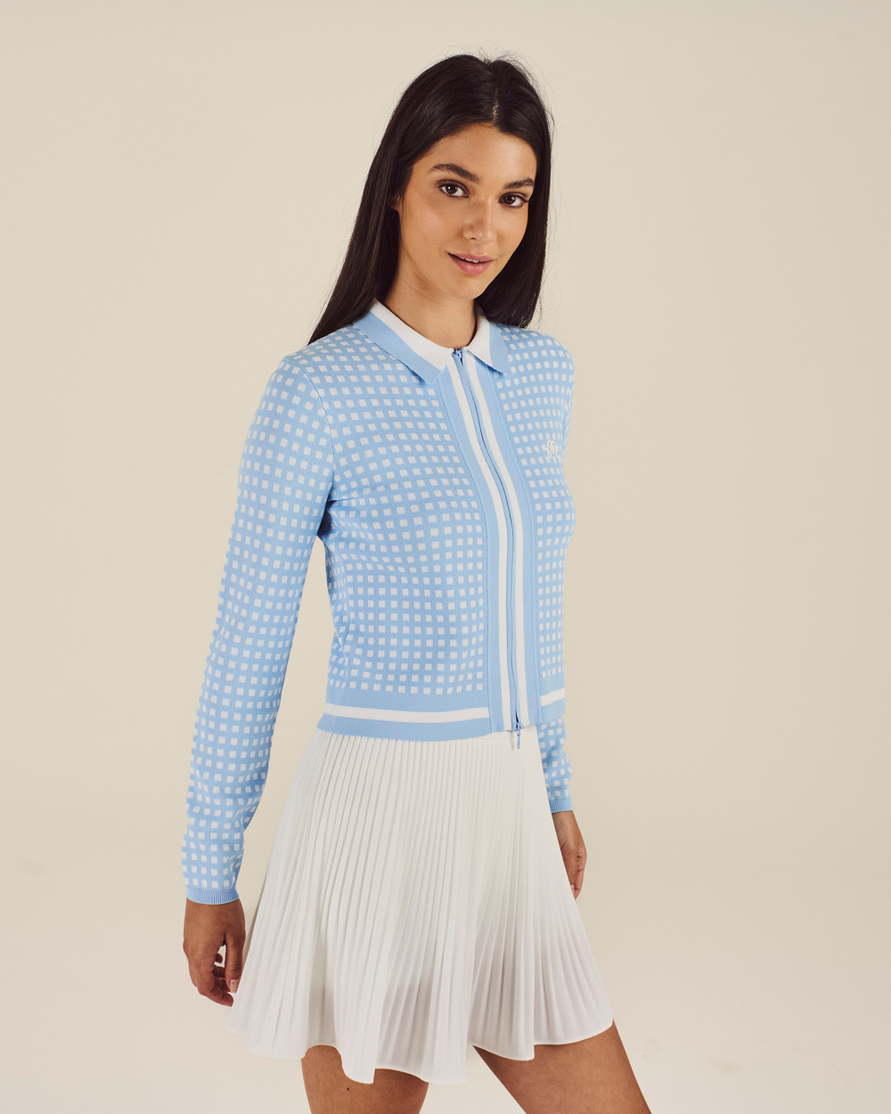 HVN DAISY TOP