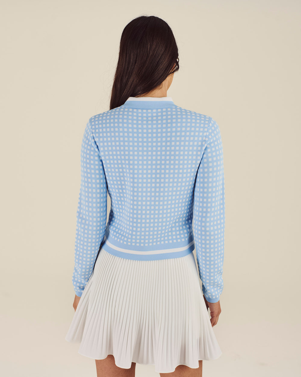 HVN DAISY TOP