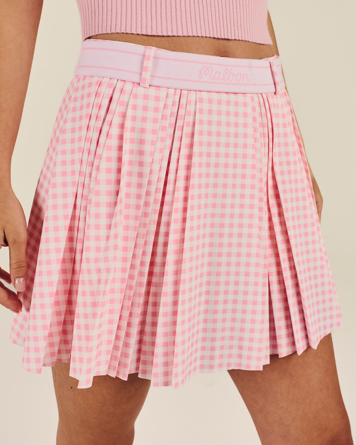 HVN JOELLE SKIRT – Malbon